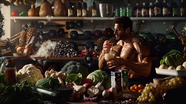 Anti-aromatase : conseils pour une meilleure consommation en musculation