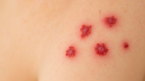 Connaitre les cicatrices chéloïdes et leurs traitements efficaces