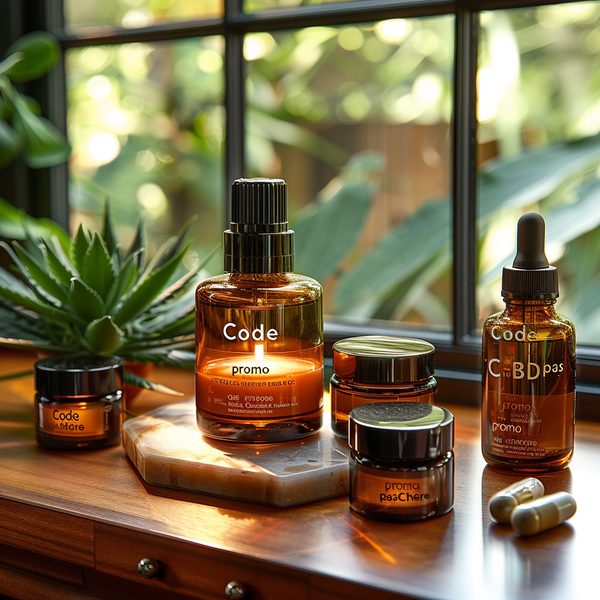 Économisez sur le chanvre de qualité avec code promo chanvrepaschere