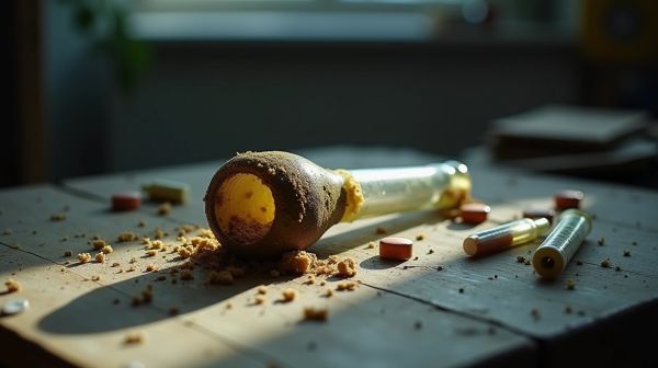 L'addiction à la drogue : des risques insoupçonnés et des solutions efficaces