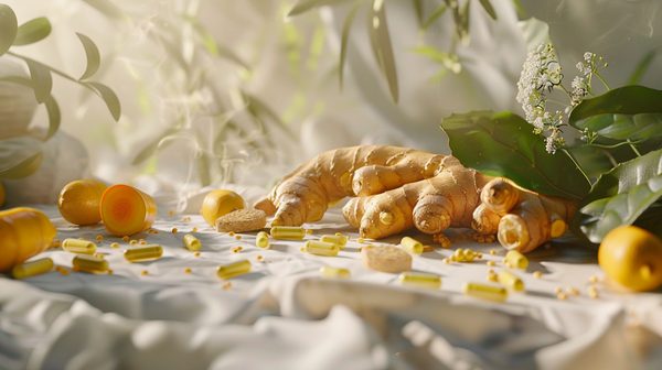 Les meilleurs anti-inflammatoires sans ordonnance