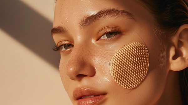 Une skincare révolutionnaire : découvrez les secrets des patchs Kósmopellis